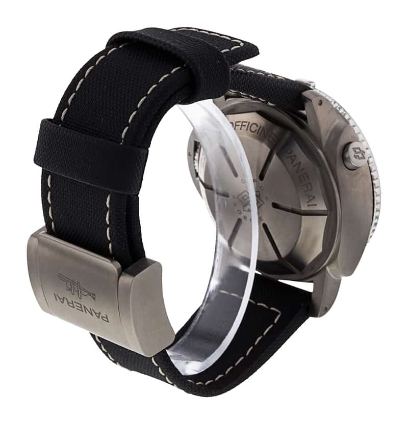 Panerai Luminor Submersible PAM00193